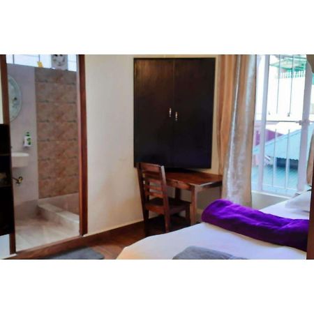 East Blue Homestay Shillong Ngoại thất bức ảnh