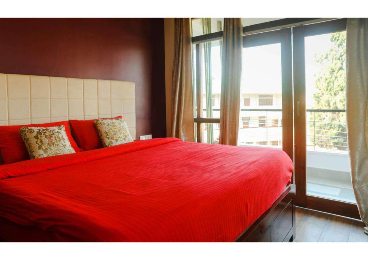 East Blue Homestay Shillong Ngoại thất bức ảnh