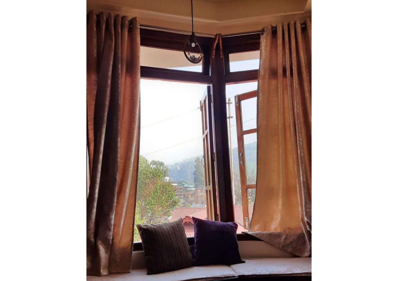 East Blue Homestay Shillong Ngoại thất bức ảnh