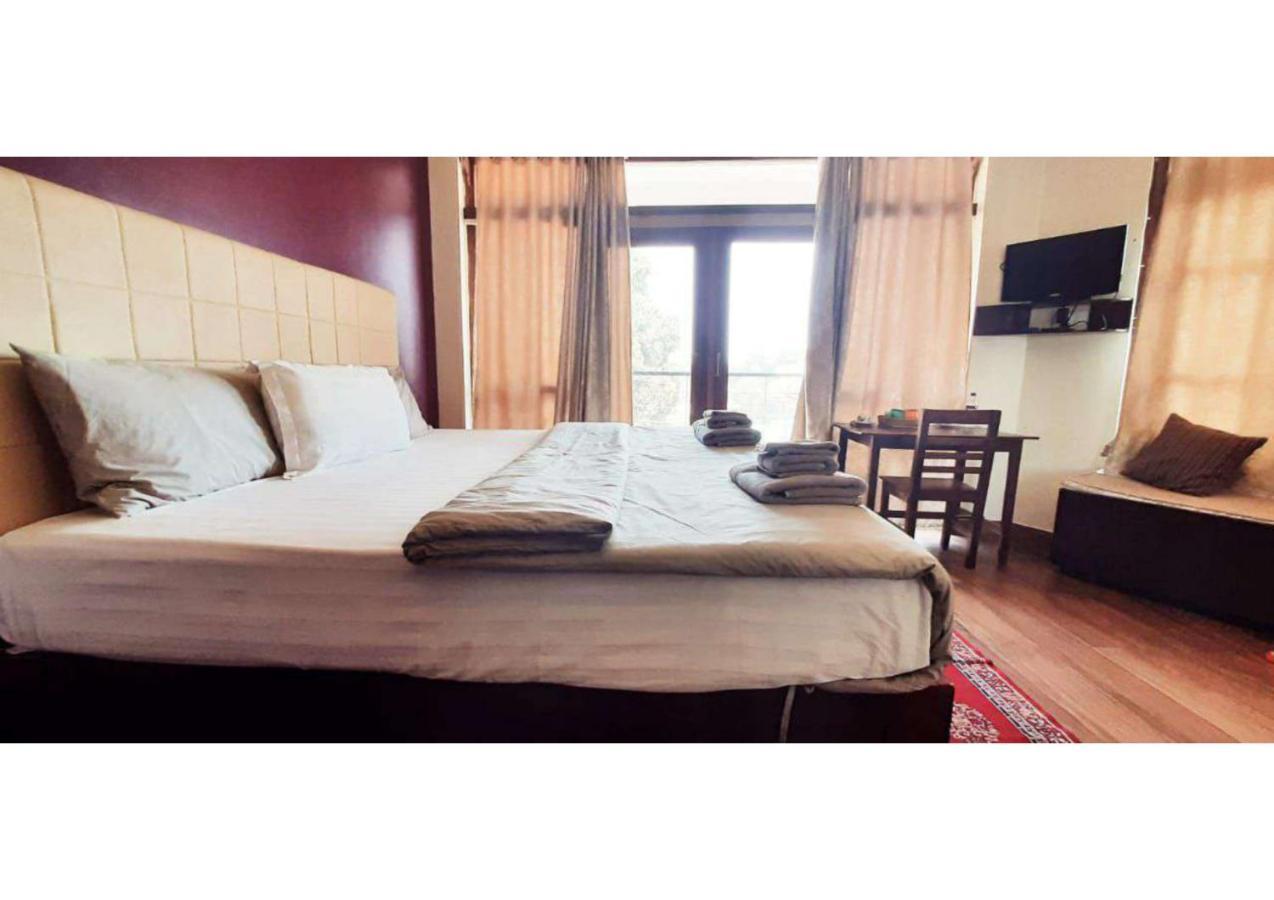 East Blue Homestay Shillong Ngoại thất bức ảnh