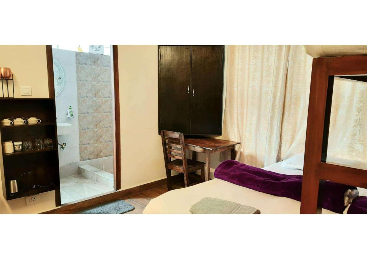 East Blue Homestay Shillong Ngoại thất bức ảnh