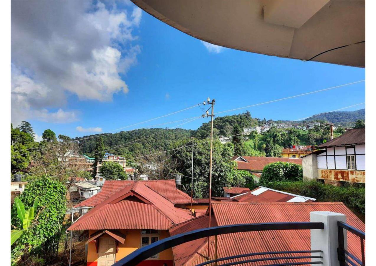 East Blue Homestay Shillong Ngoại thất bức ảnh