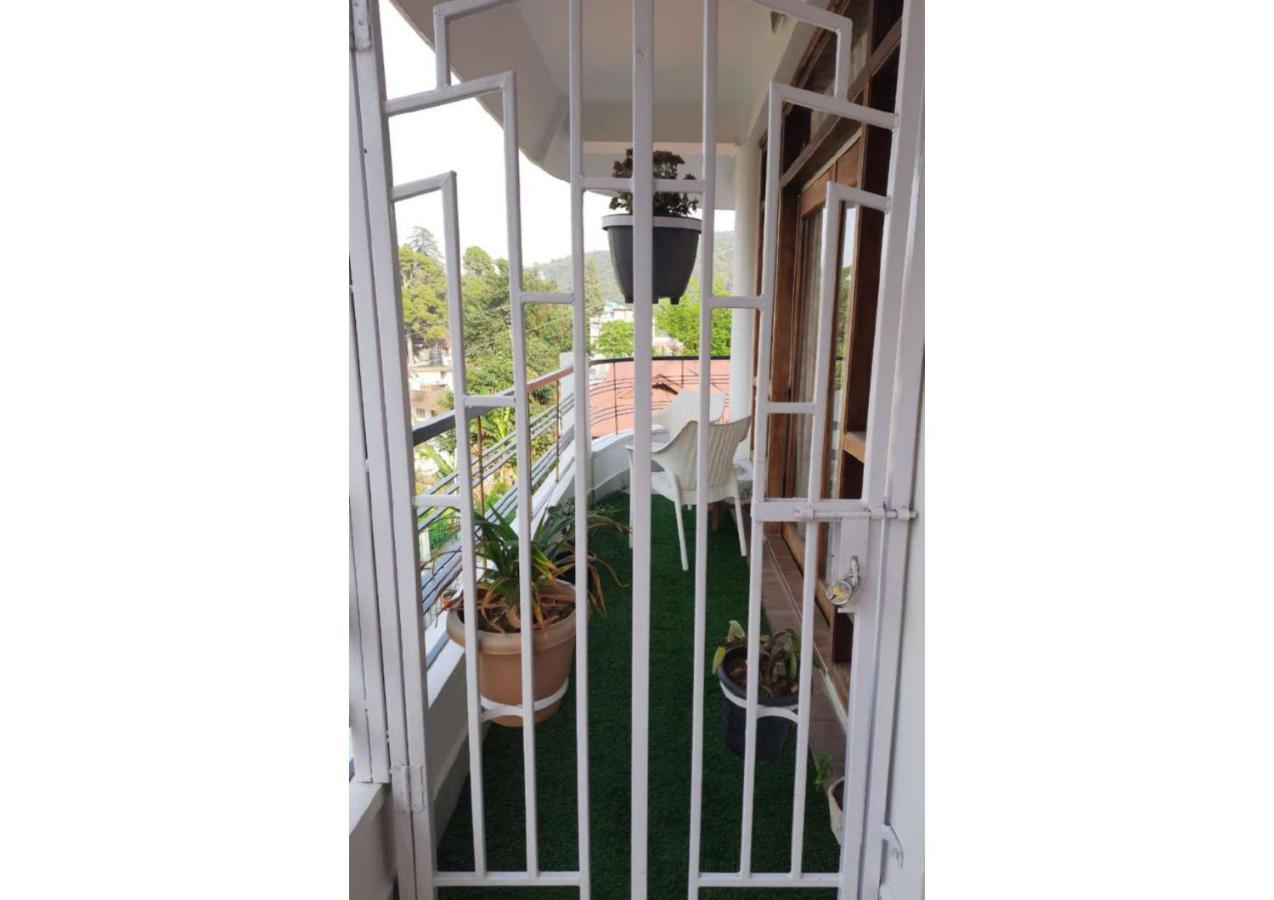 East Blue Homestay Shillong Ngoại thất bức ảnh